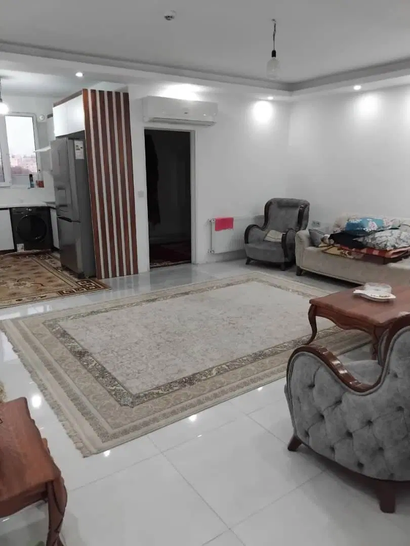 آپارتمان ۸۷ متر سنددار اندیشه
