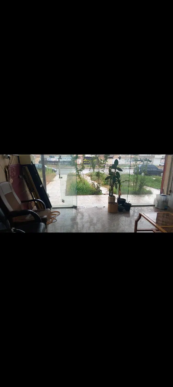 آپارتمان همکف سه خواب