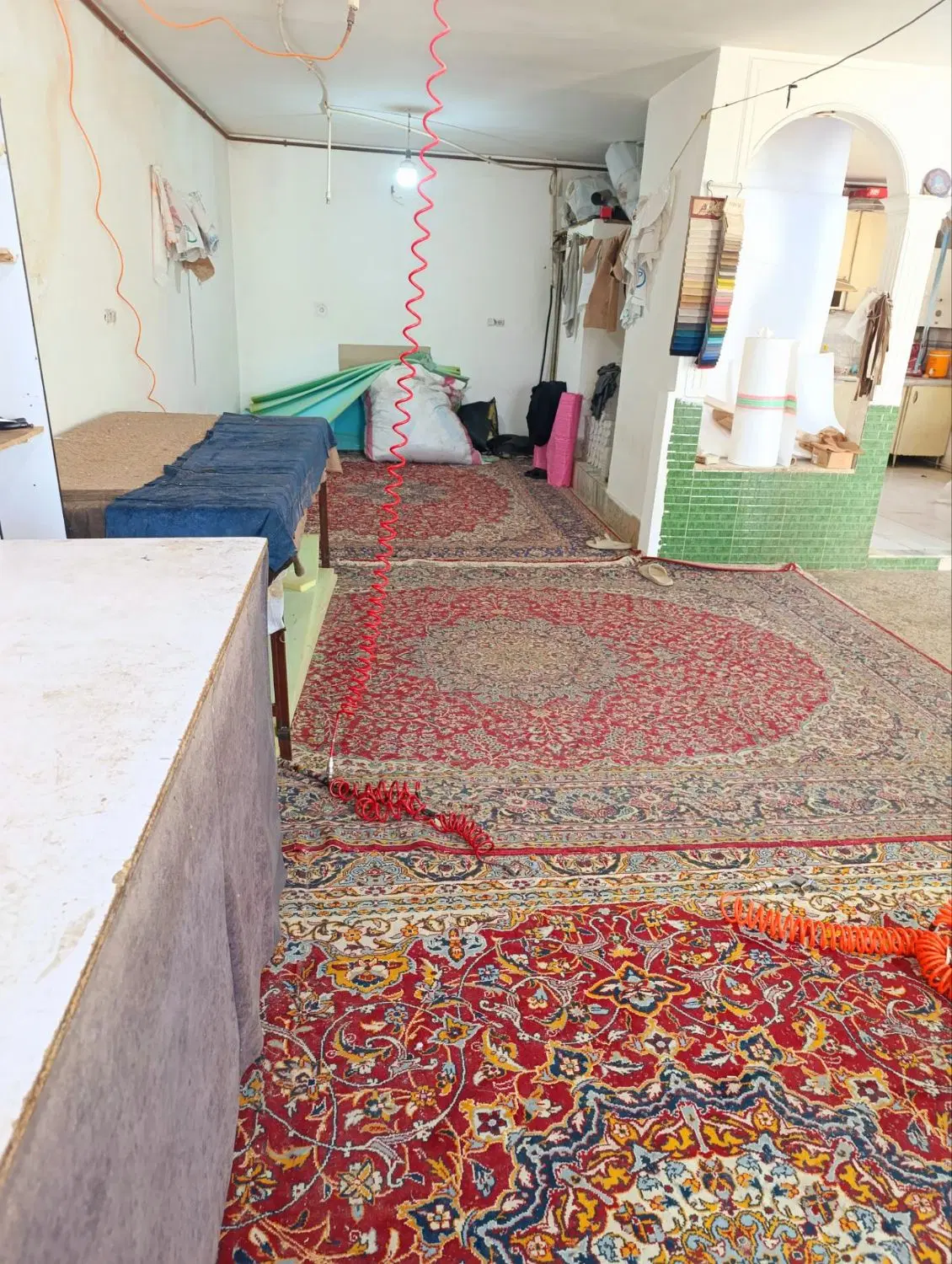 خانه ویلایی