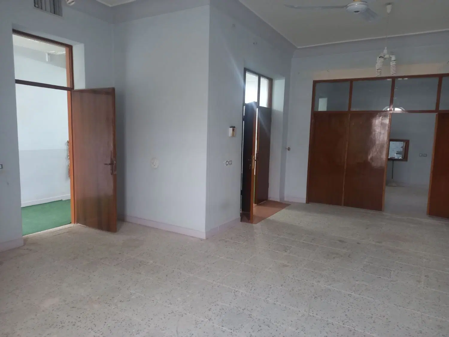 خانه ویلایی شهدا  ۴