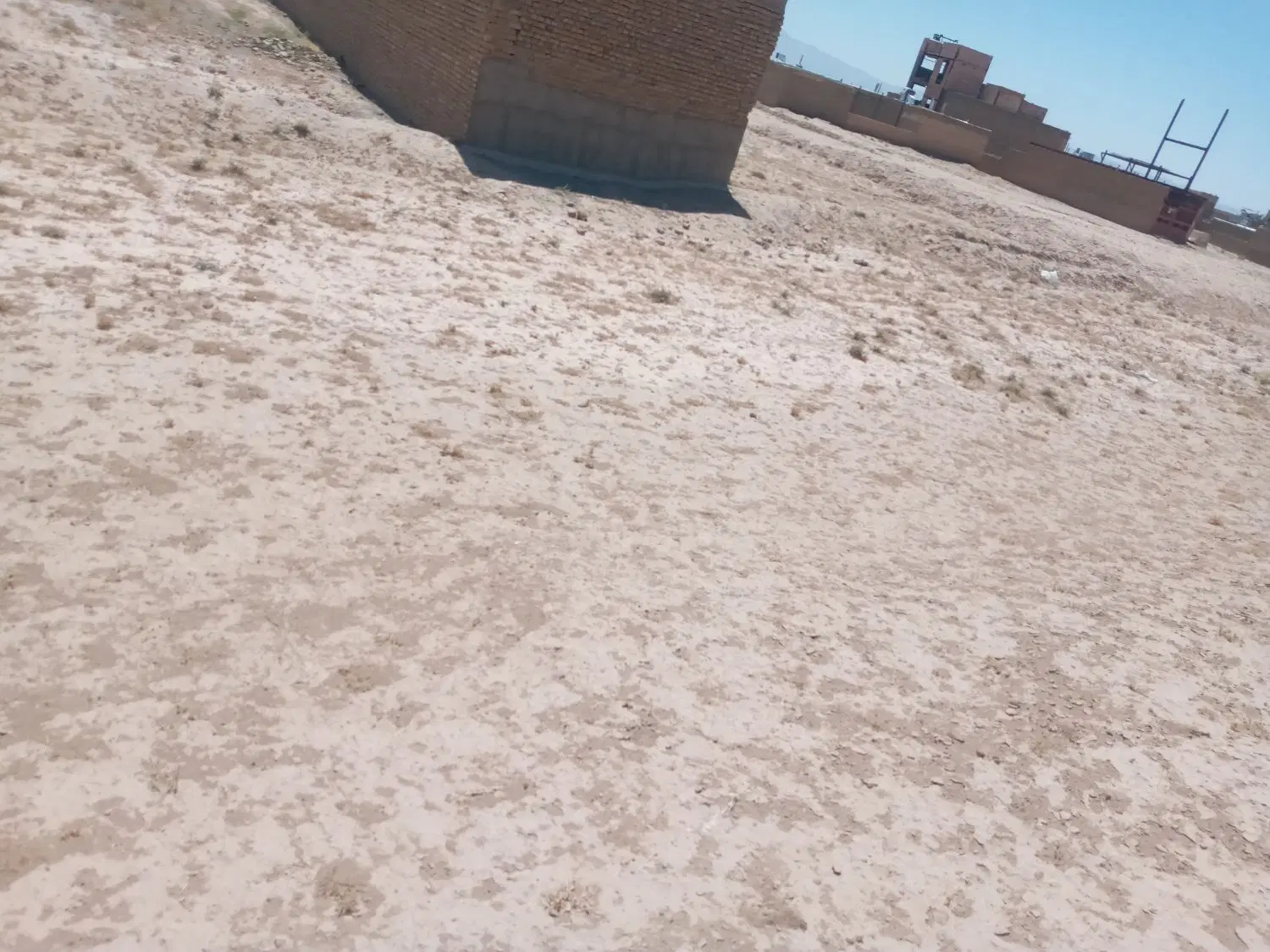فروش زمین