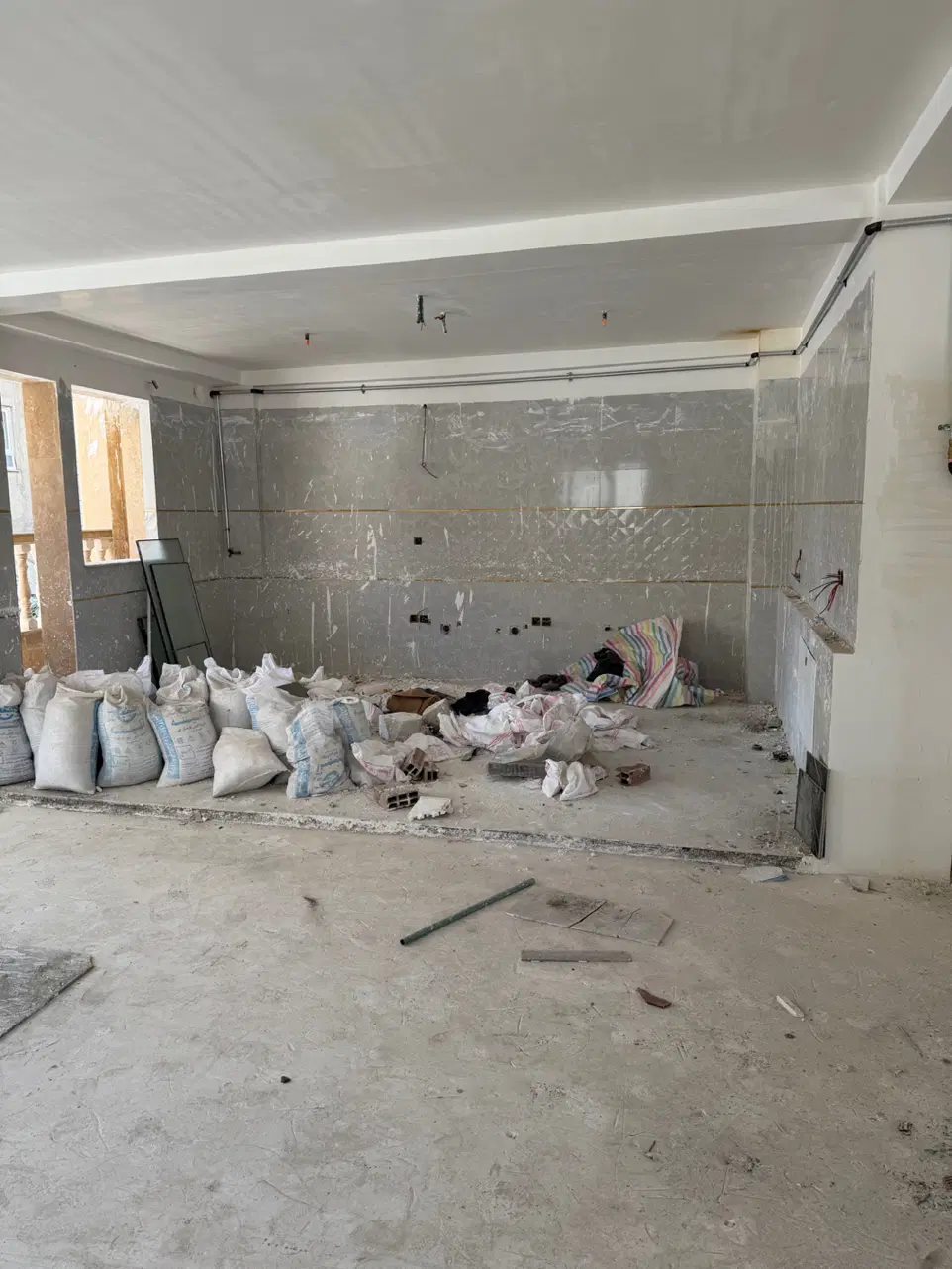 فروش واحد ۳ نبش کوثر