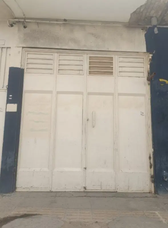 اجاره مغازه واقع در خیابان باغ فردوس