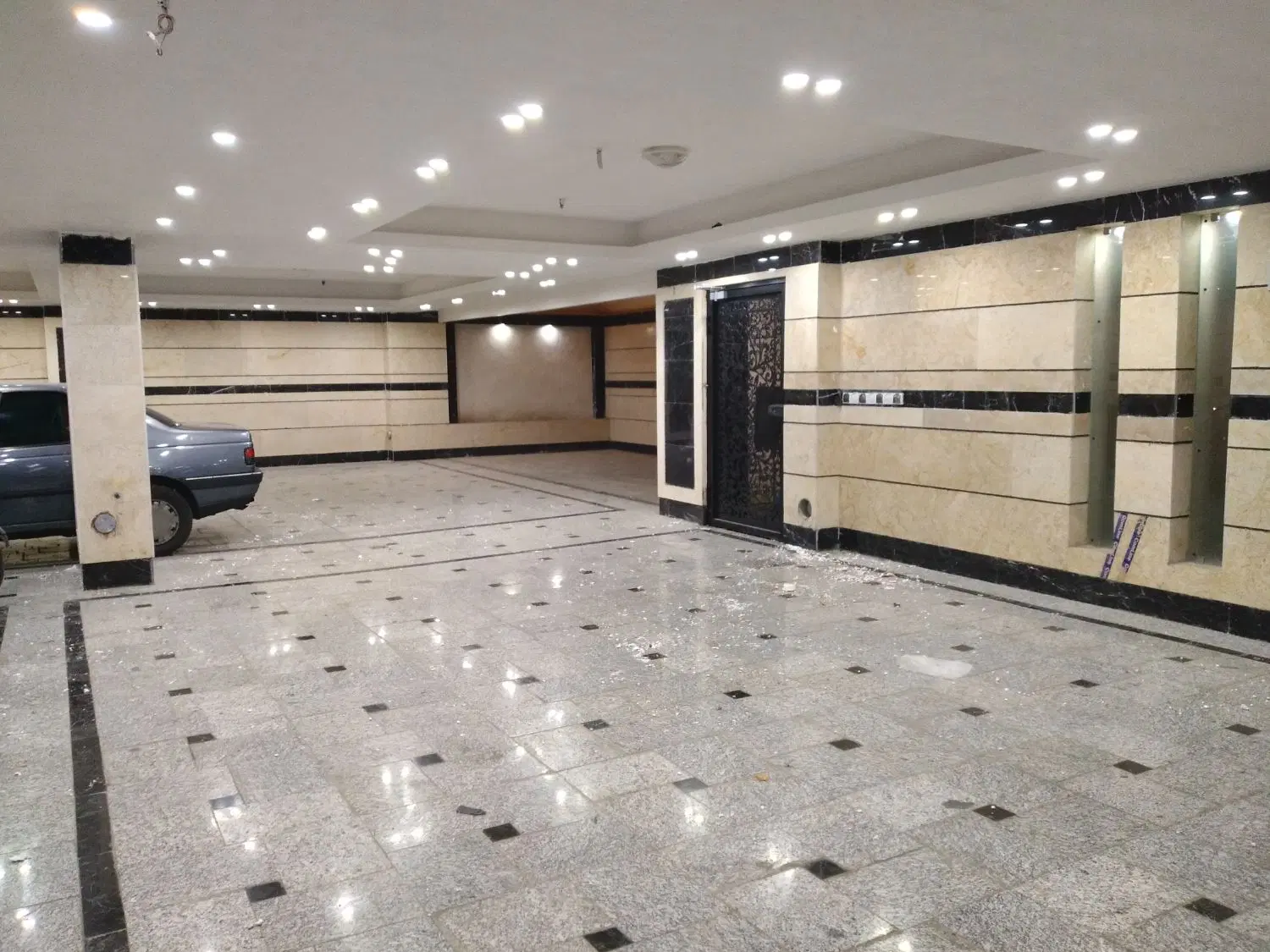 واحد ۶۰متر تک‌خواب (۱۴۰۵) نورگیر خوش نقشه