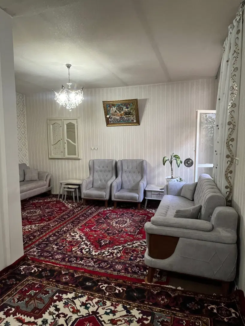 یک باب خانه