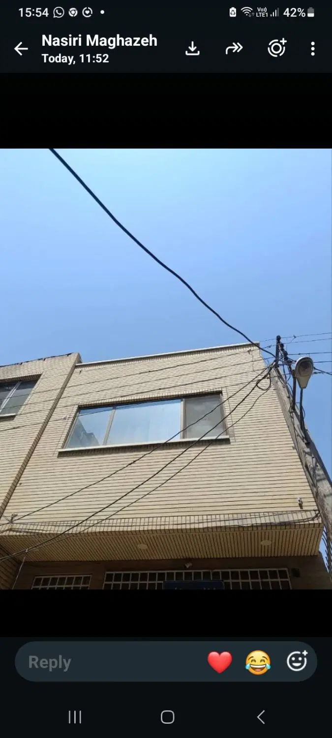 اجاره اپارتمان