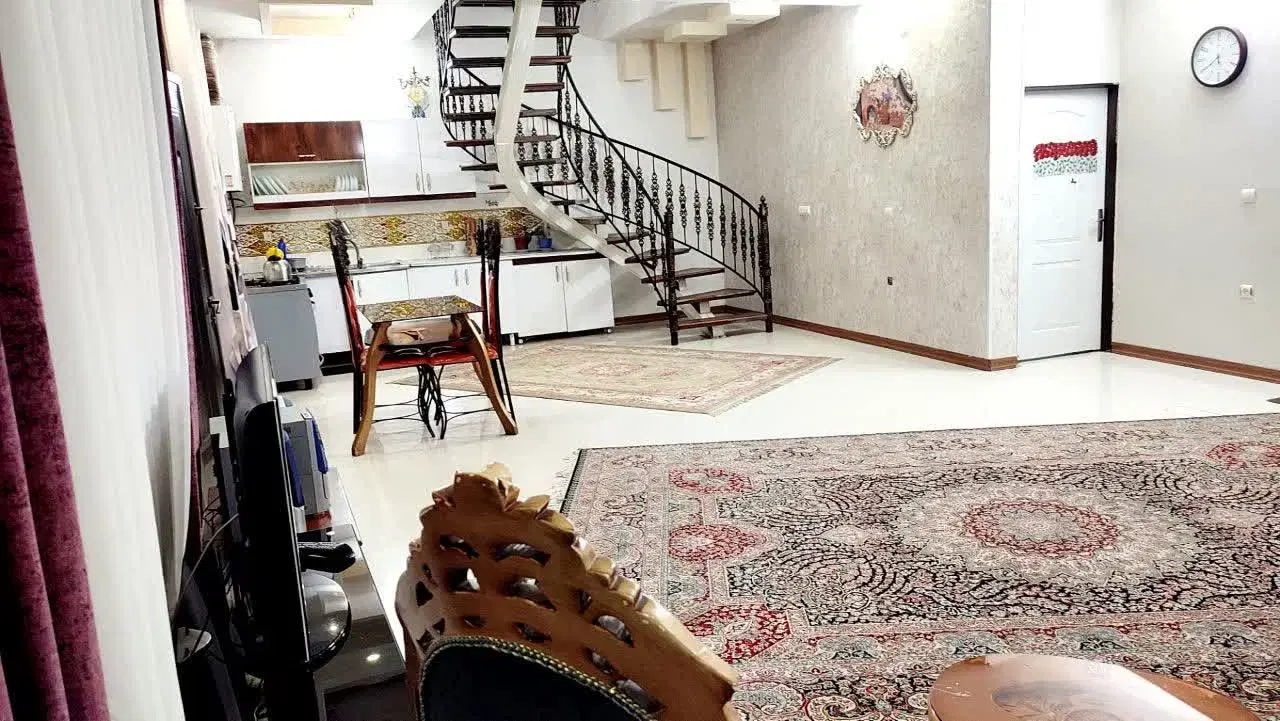 اجاره باغ ویلا ( استخر آبگرم ابتدای  شاندیز)