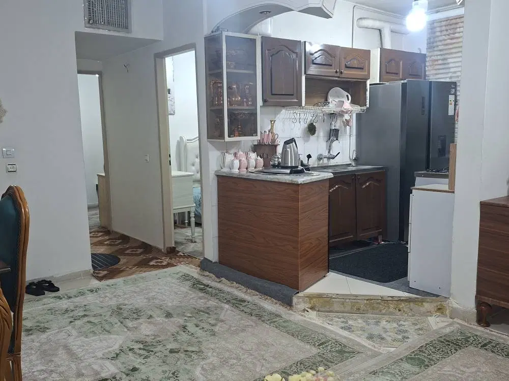 اجاره واحد ۶۵متری_شهرک وحدت