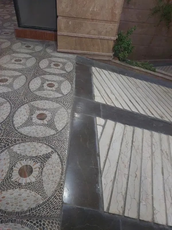 مغازه کرناچی