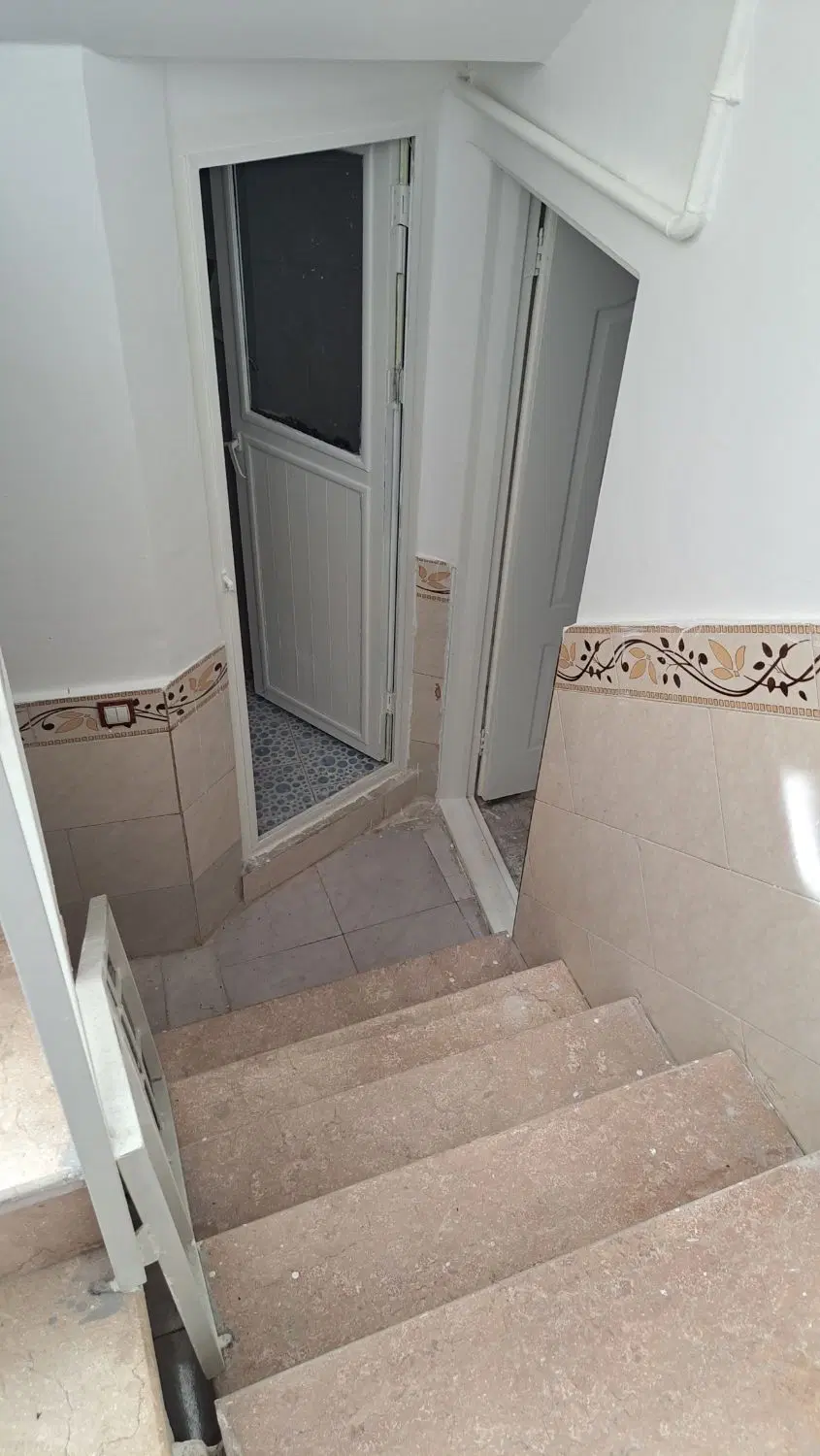 فروش خانه زیر زمین ۷۰ متری