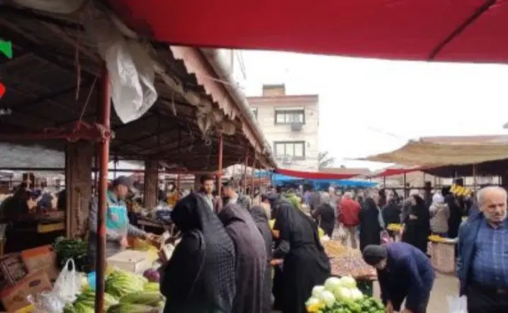 فروش غرفه