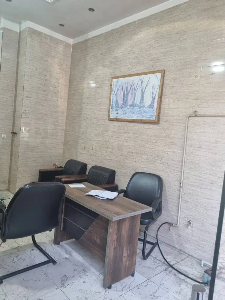 فروش مغازه تجاری ۳۵ متری در ناصریه