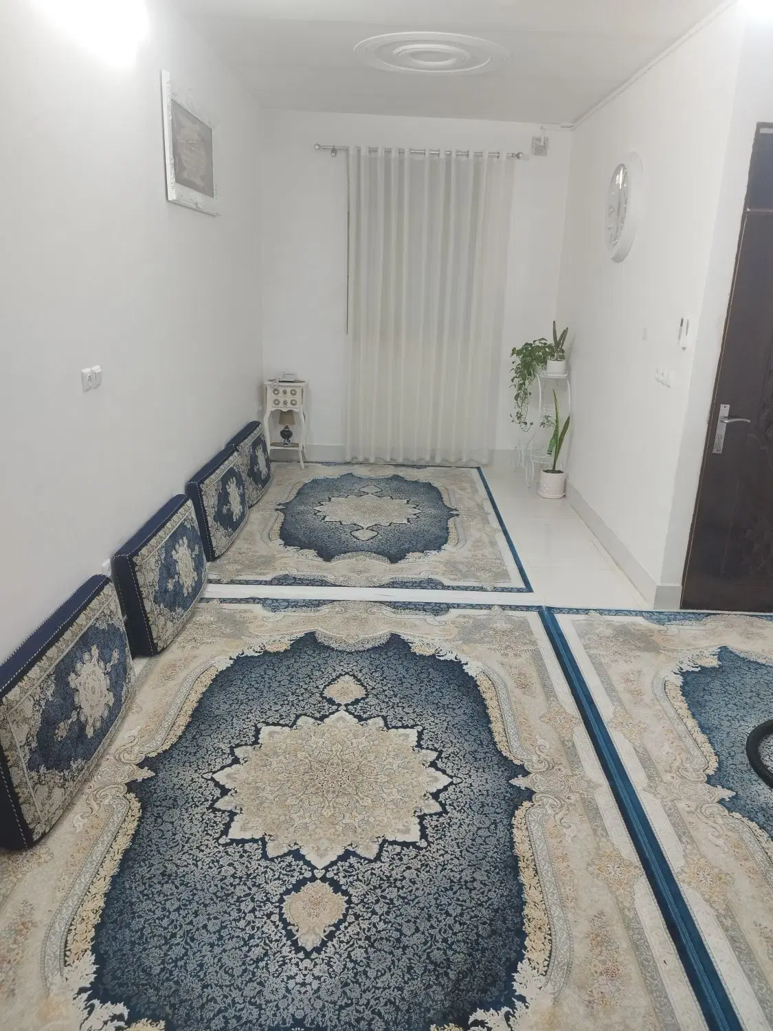ویلایی 55متری
