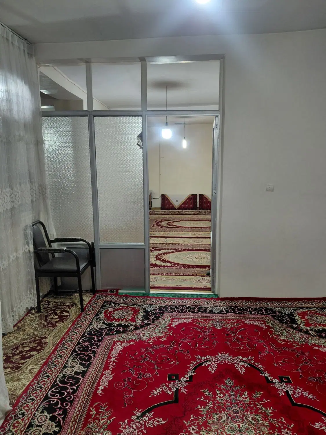 خانه ویلای