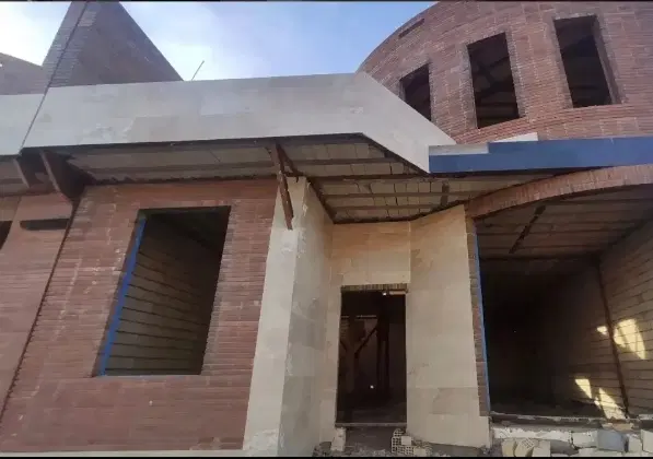 ویلایی ۱۰ قصبی دوبلکس دوکله نظام پزشکی