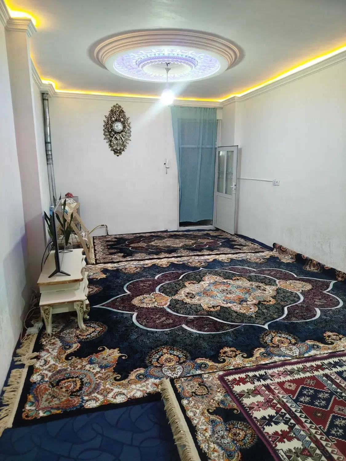 ویلایی ۶۰ متری