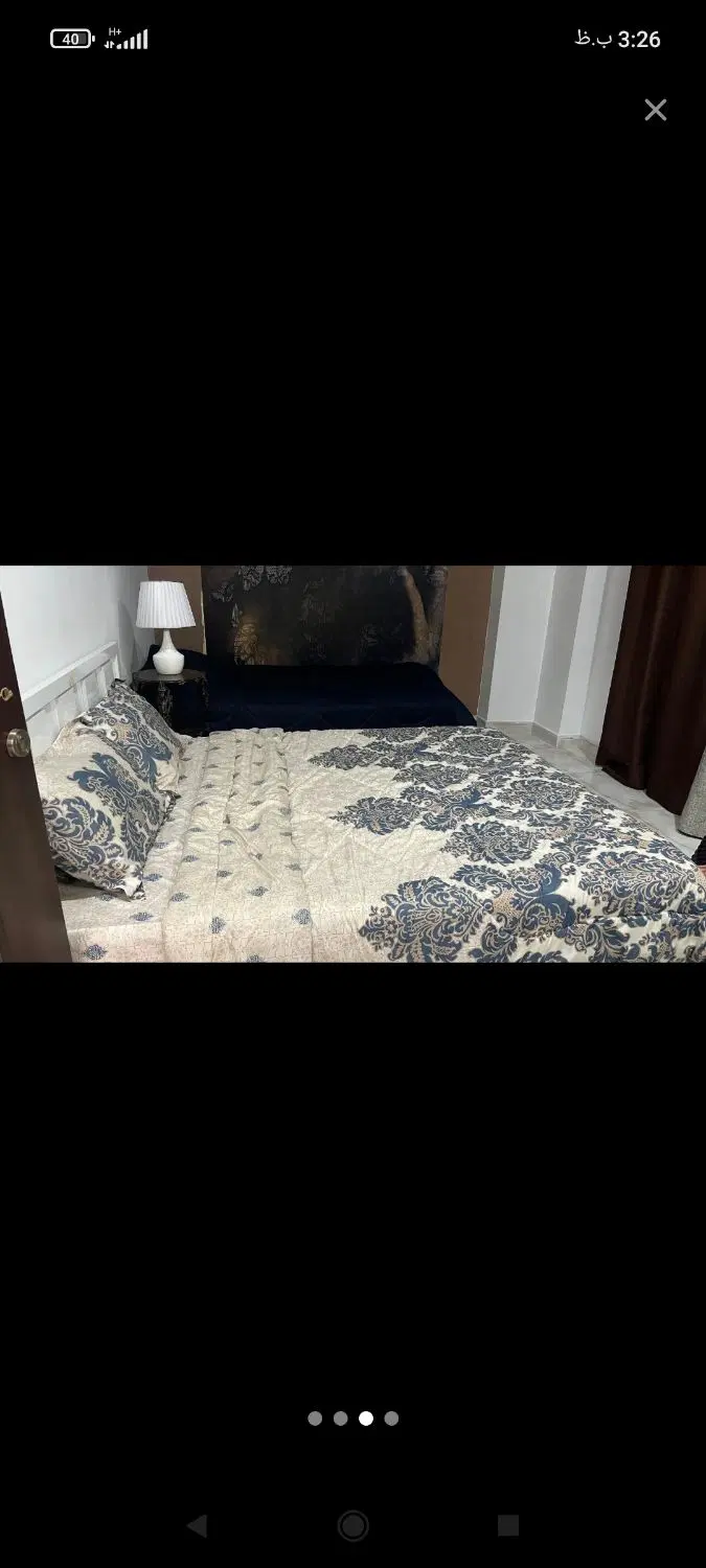 خونه نزدیک حرم