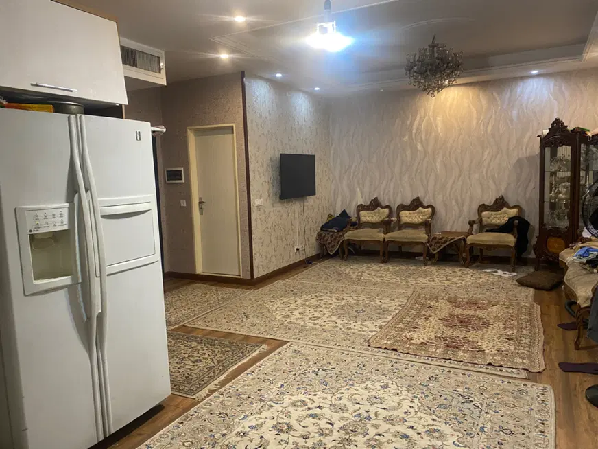 فروش آپارتمان