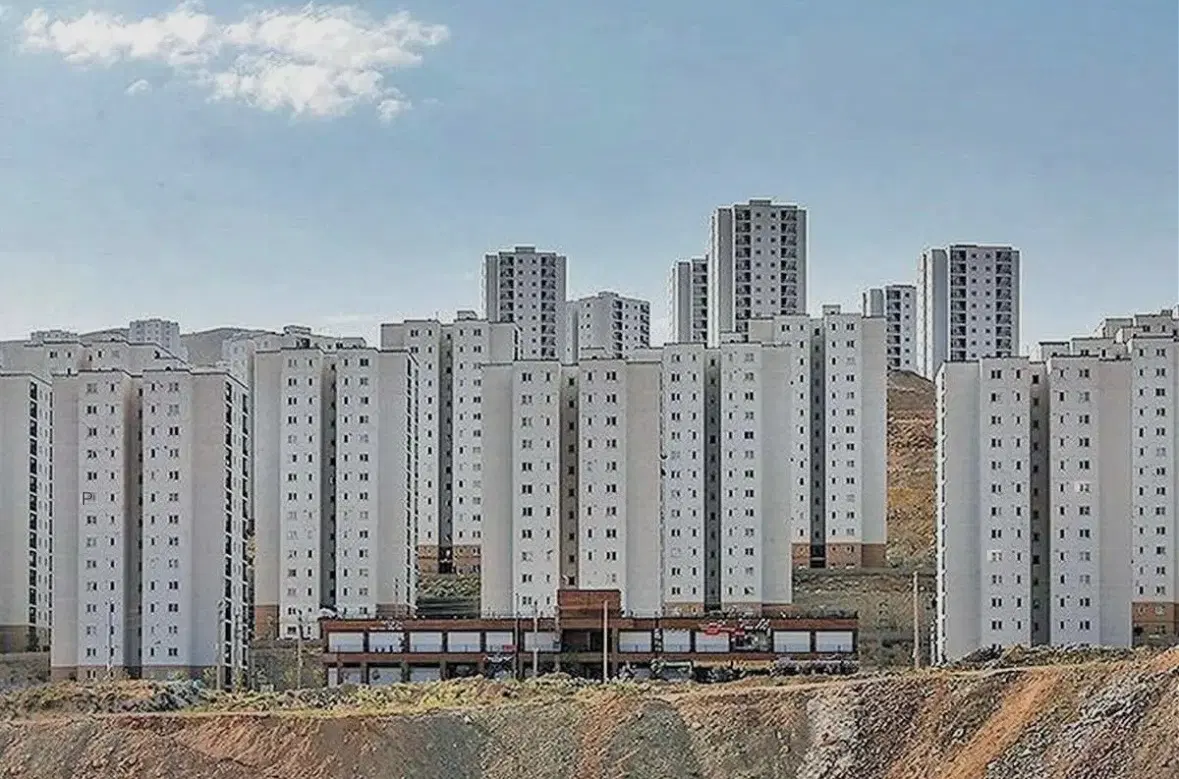 حواله مسکن ملی_اراک_مهاجران