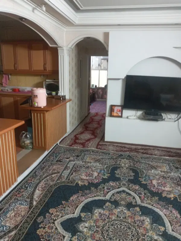 فروش اپارتمان درگلستان