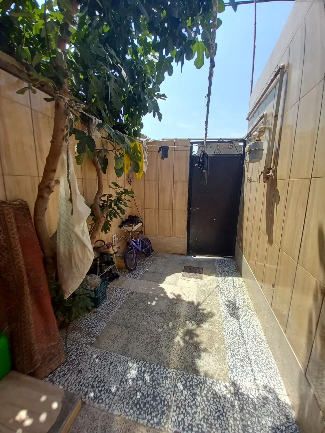 خانه ویلایی دوبحر ناصرآباد