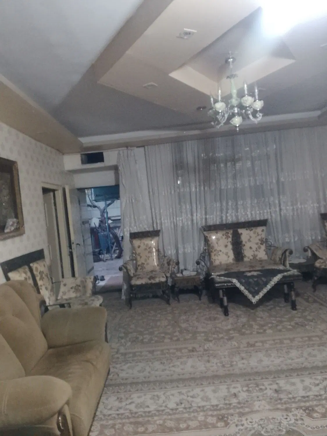 خانه ویلایی.اپارتمانی یوسف زاده