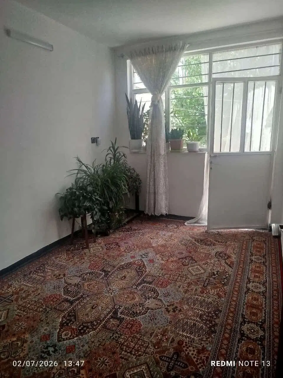 فروش ویلایی در کوهسار فقط با ۴۳۰۰