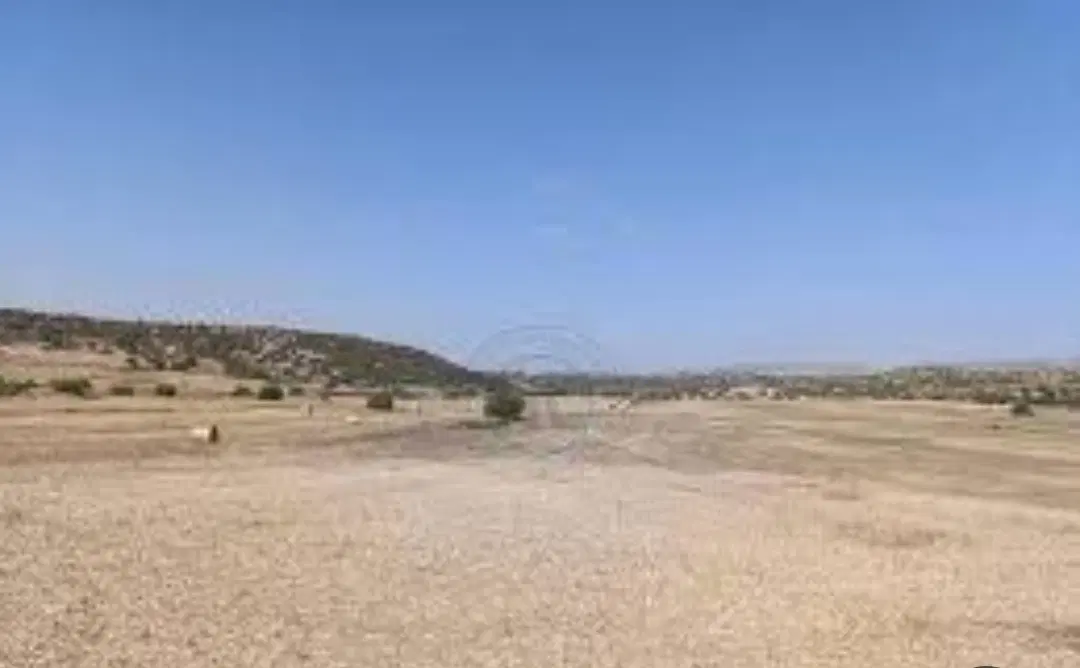 زمین سپاه