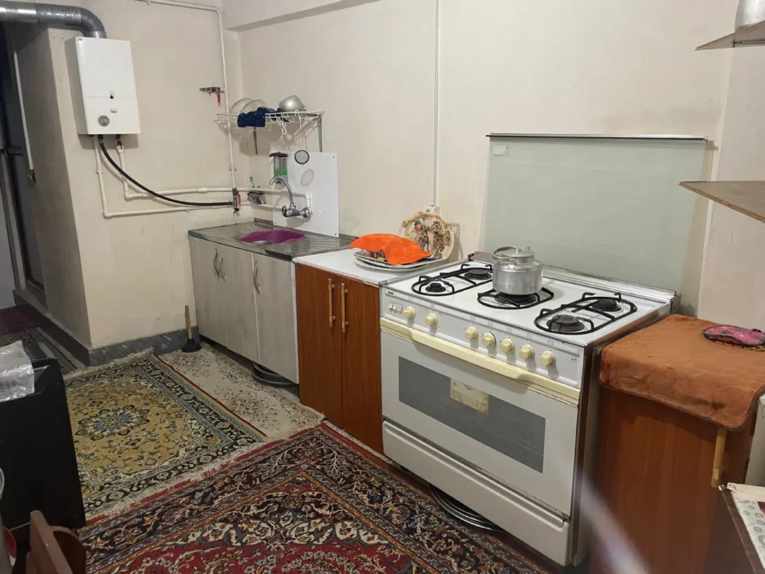 اجاره روزانه سوییت بزرگ مرکز شهر