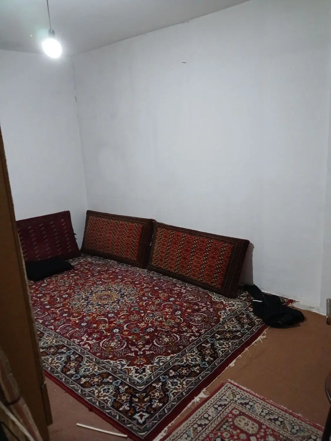 خونه ویلایی