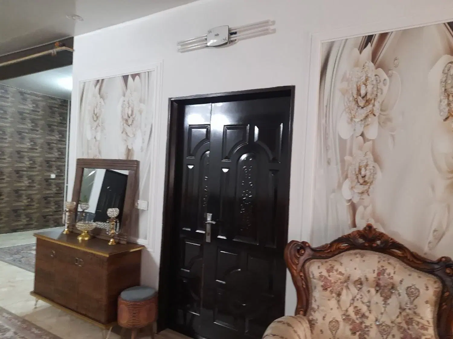 منزل مسکونی