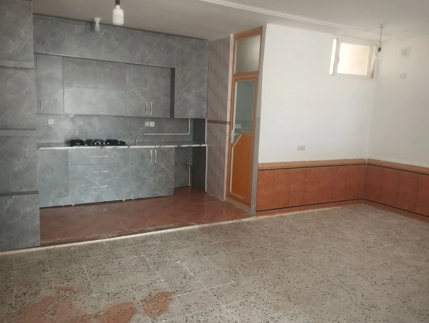 دوبلکس 75متری محدوده خیابان مربی
