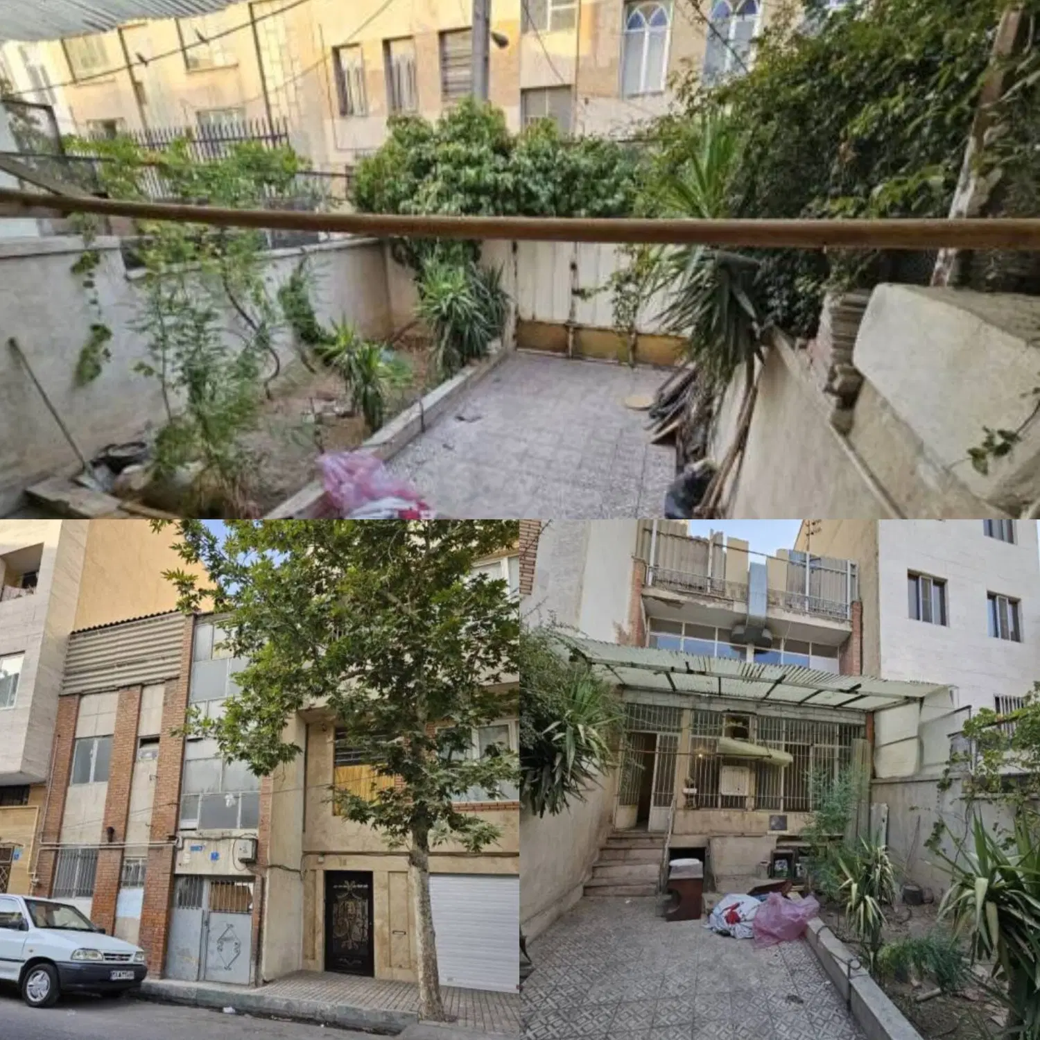 خونه ویلایی در تهران