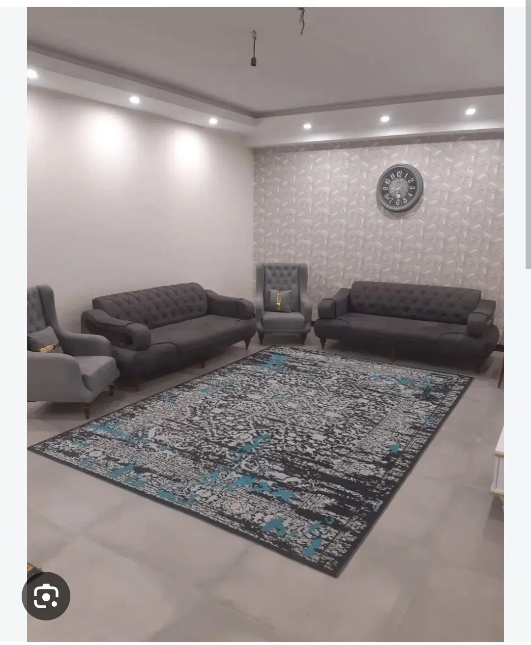 نیازمند خانه مبله ماهیانه