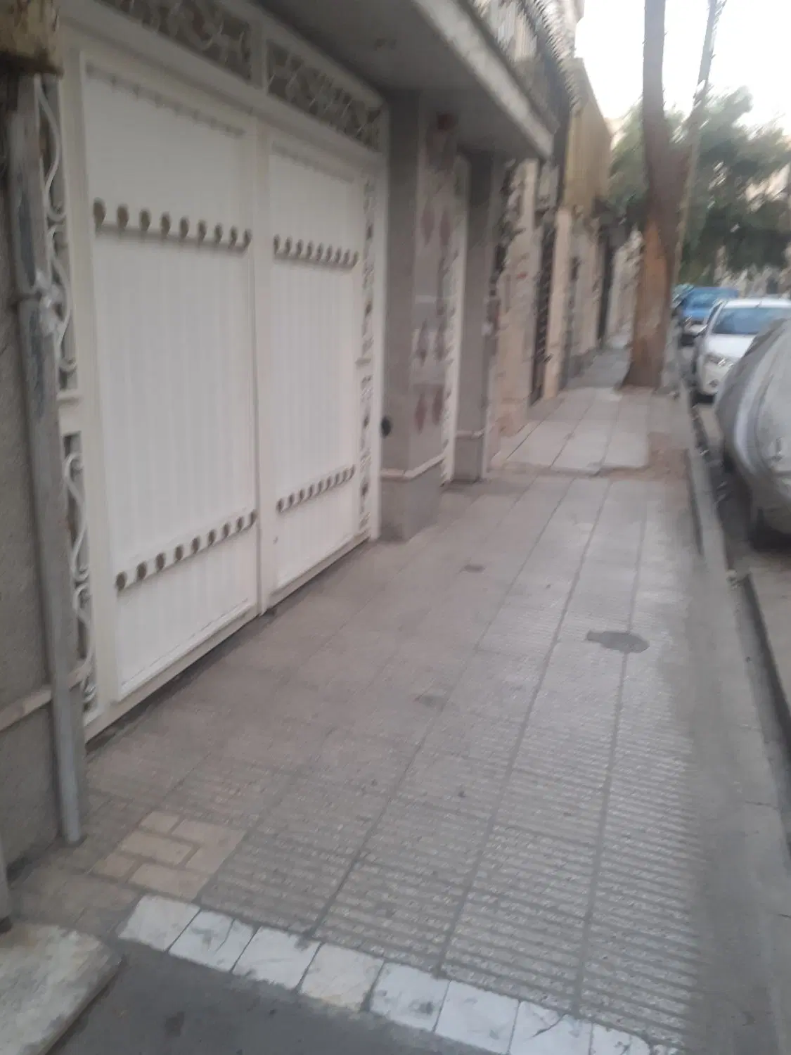 چهار طبقه یکجا جنوبی فوری
