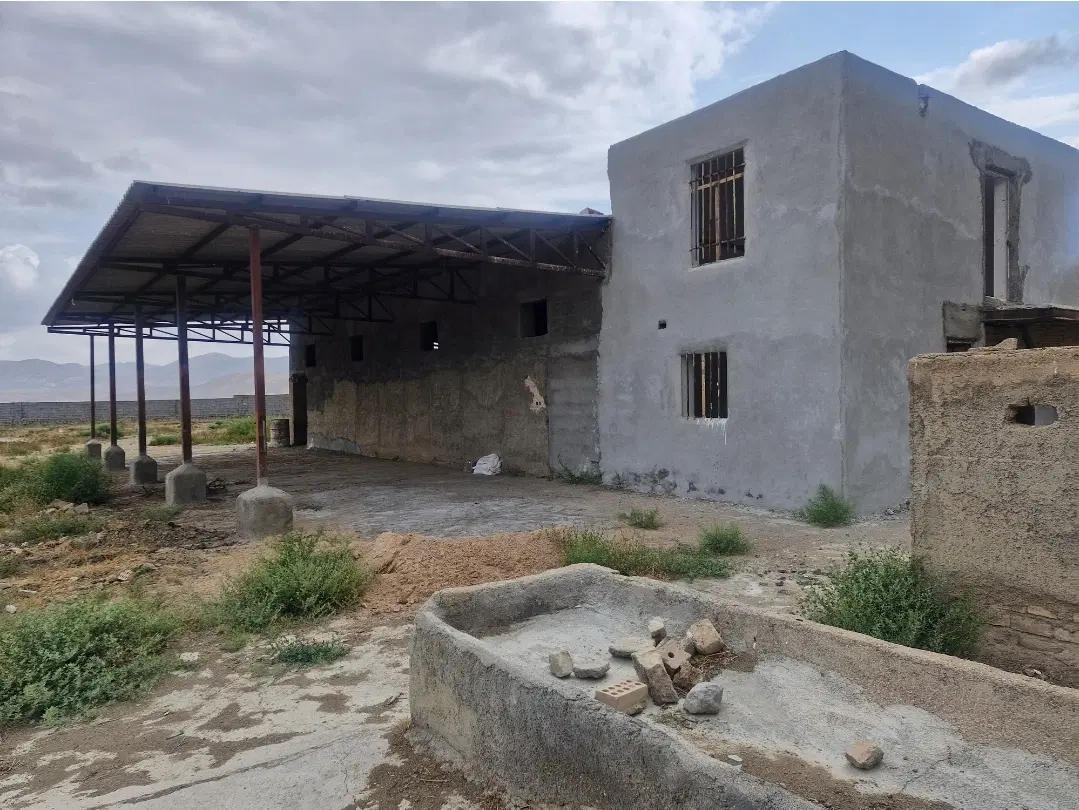 دامداری صنعتی
