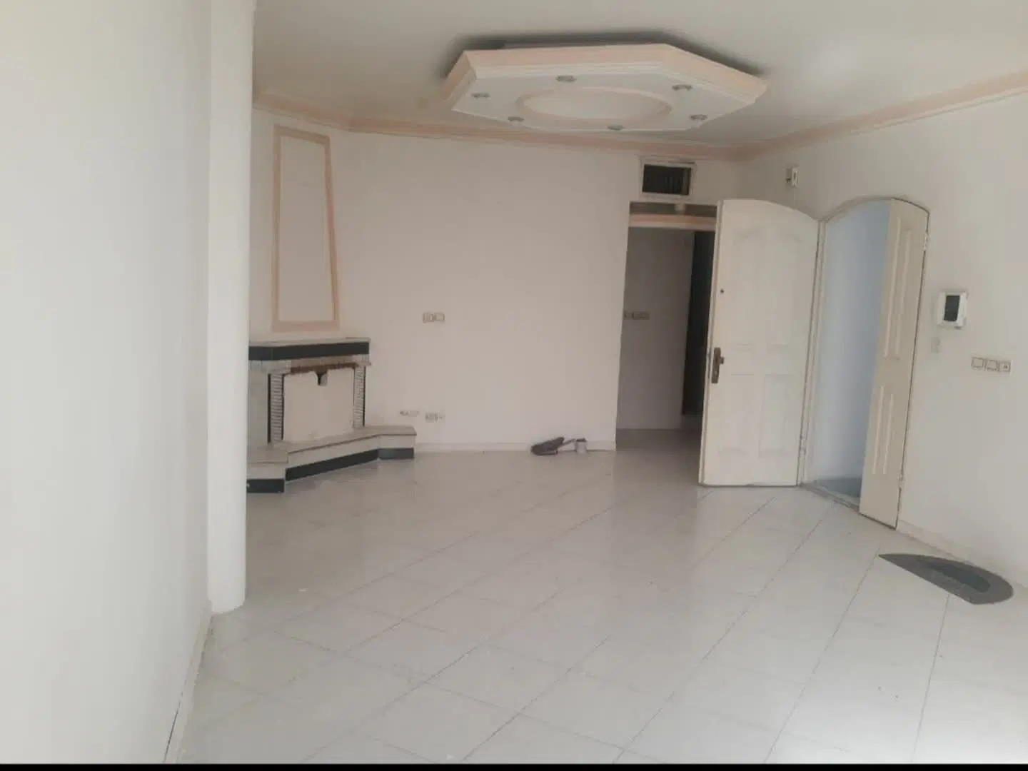 آپارتمان سنددار در ابوطالب ۲۶