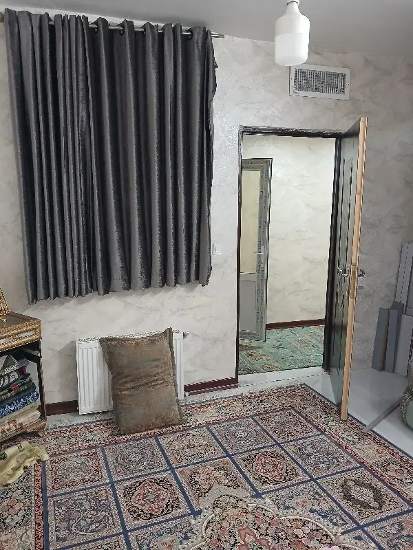 اپارتمان  سند دار جهاد