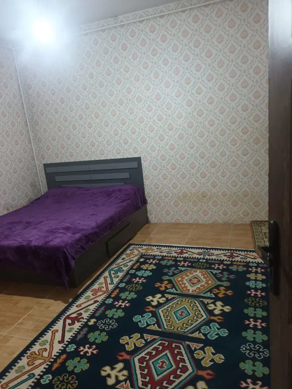 اجاره خانه دربستی لالجین