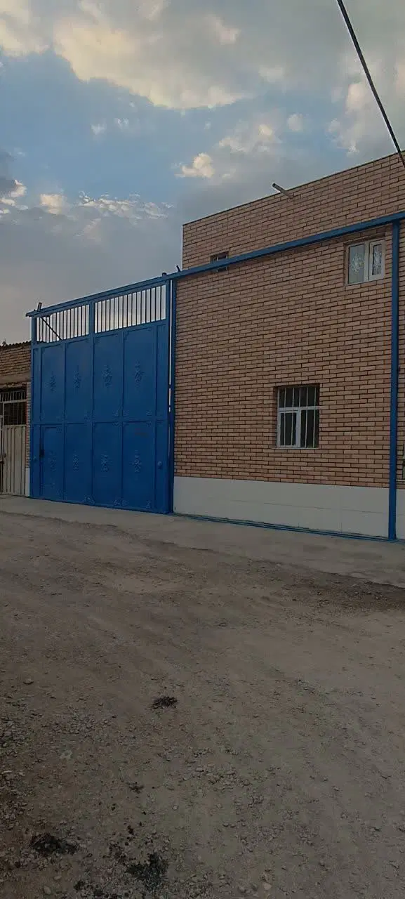 سوله و کارگاه