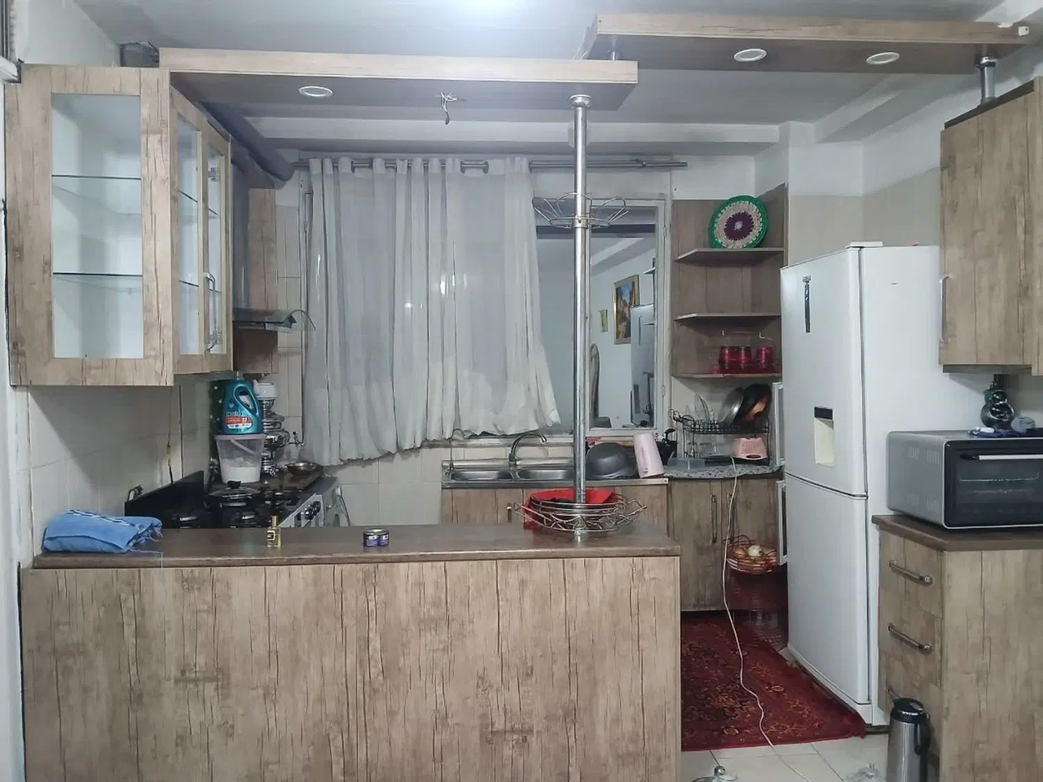برای سکونت و سرمایه گذاری