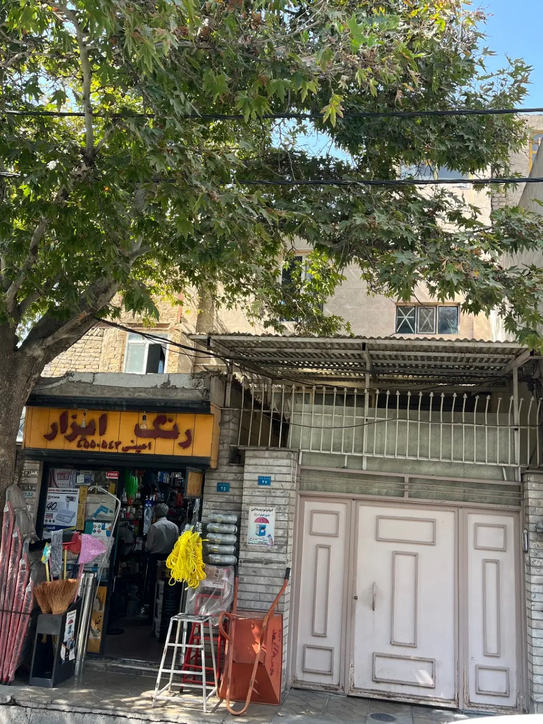 منزل ویلایی فروشی