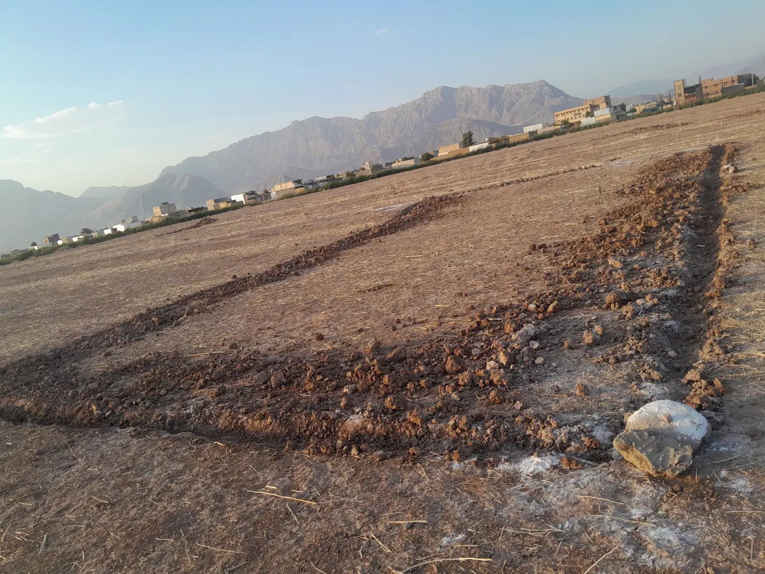 زمین