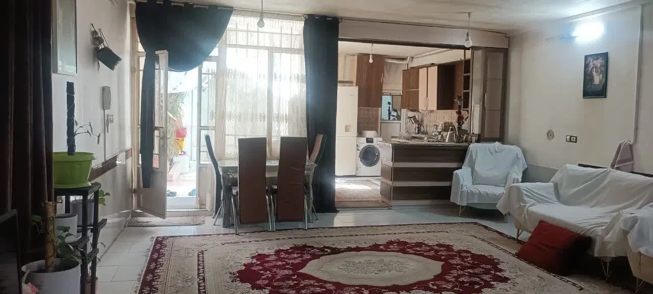 منزل ویلایی