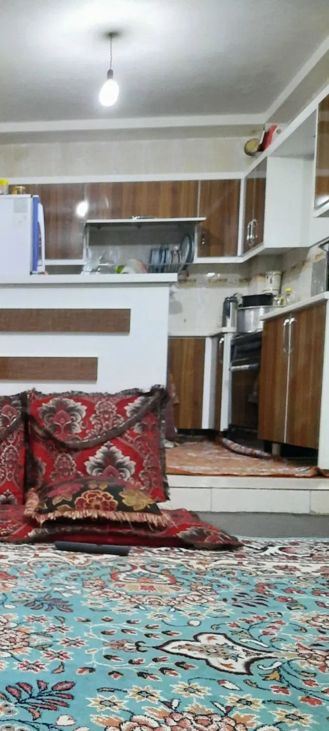 اپارتمان اجاره داده میشه