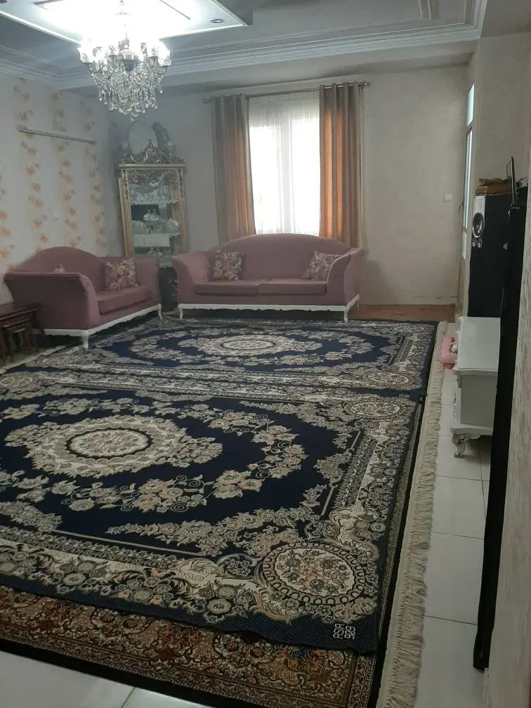 آپارتمان فول دارای سند تک برگ