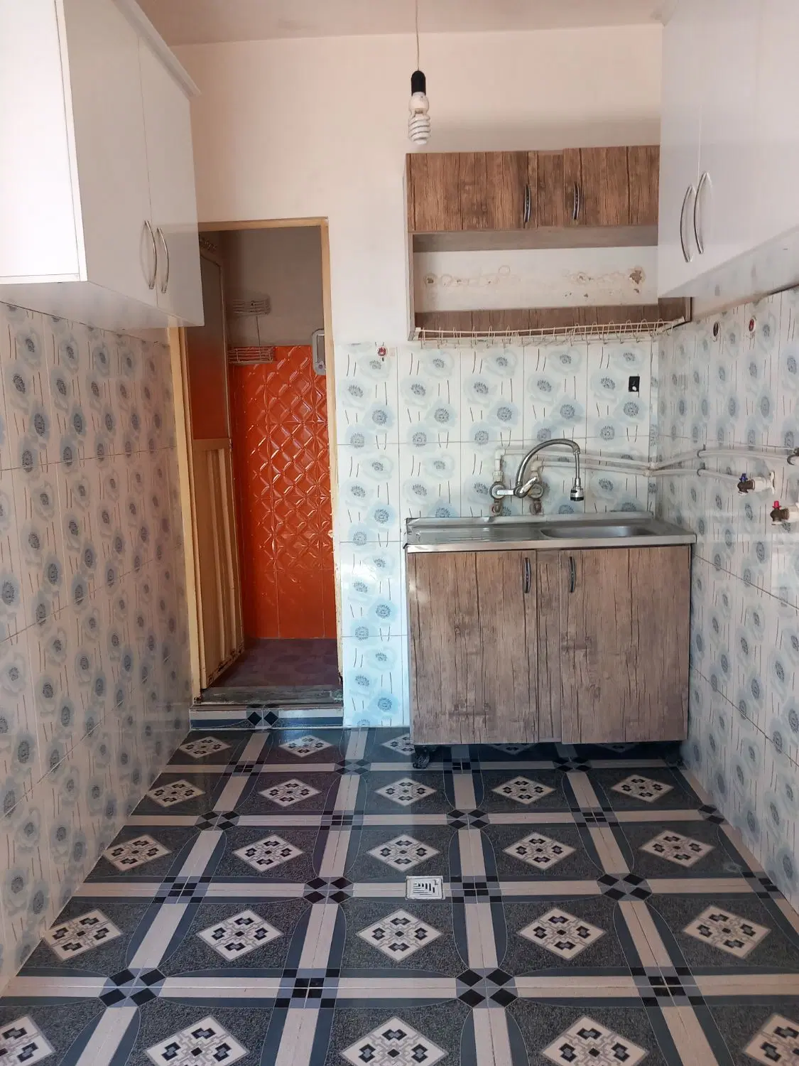 خانه مسکونی در المهدی