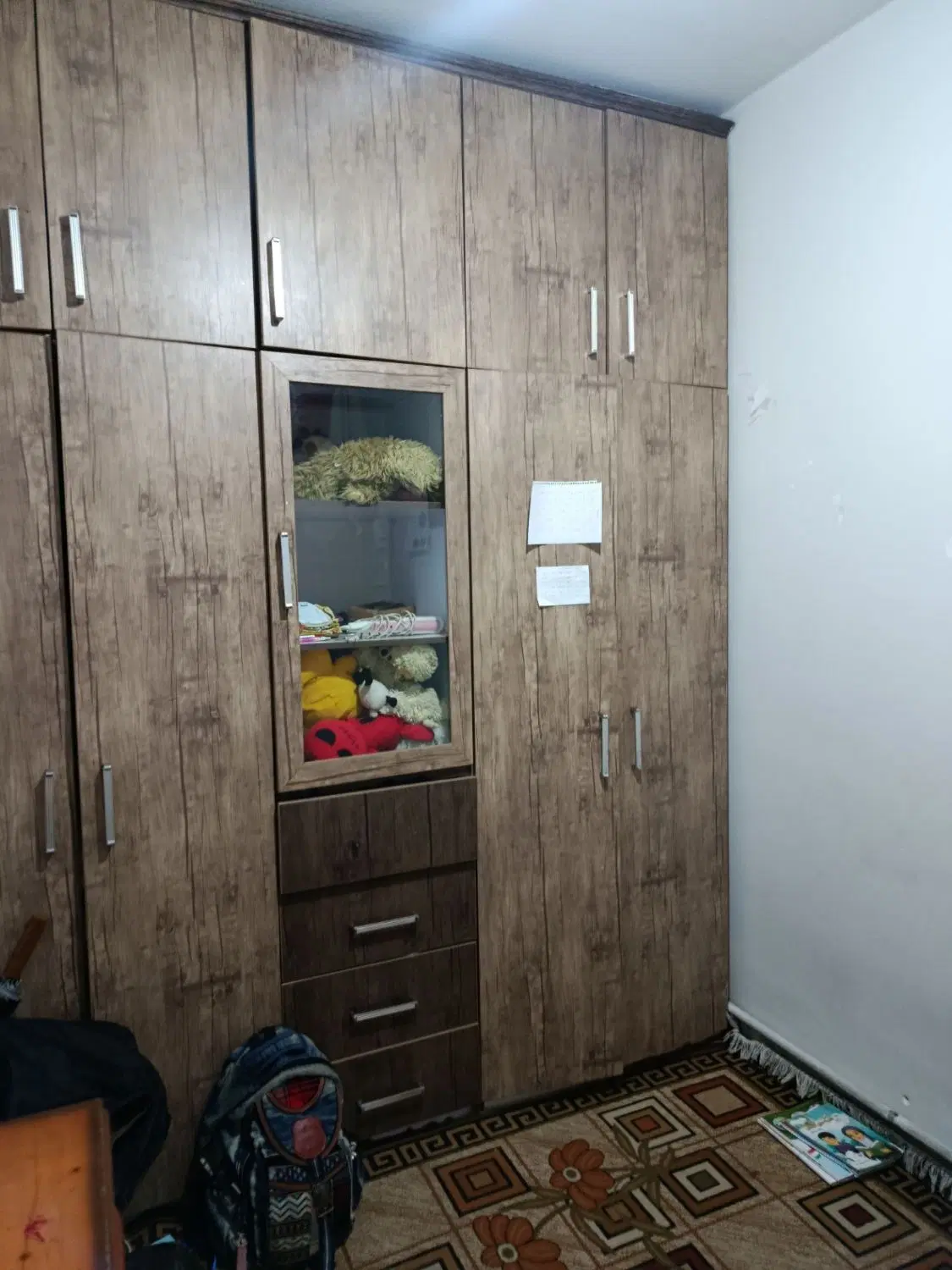 خانه ۵۰متری نورگیر