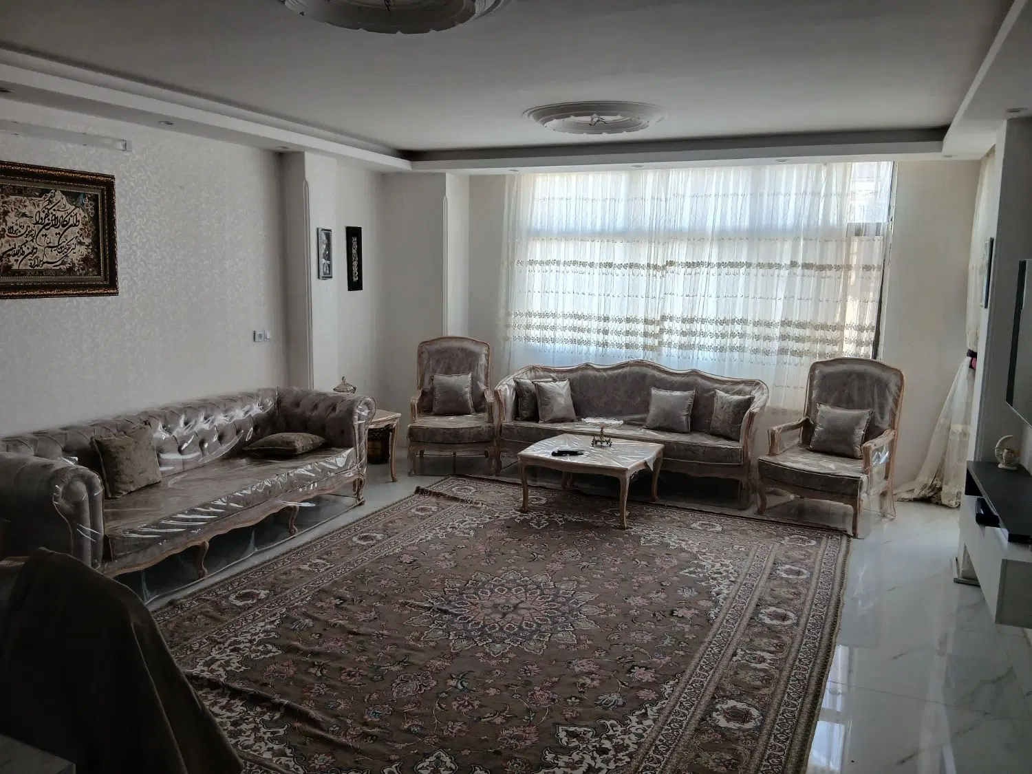 میرزاطاهر شرقی