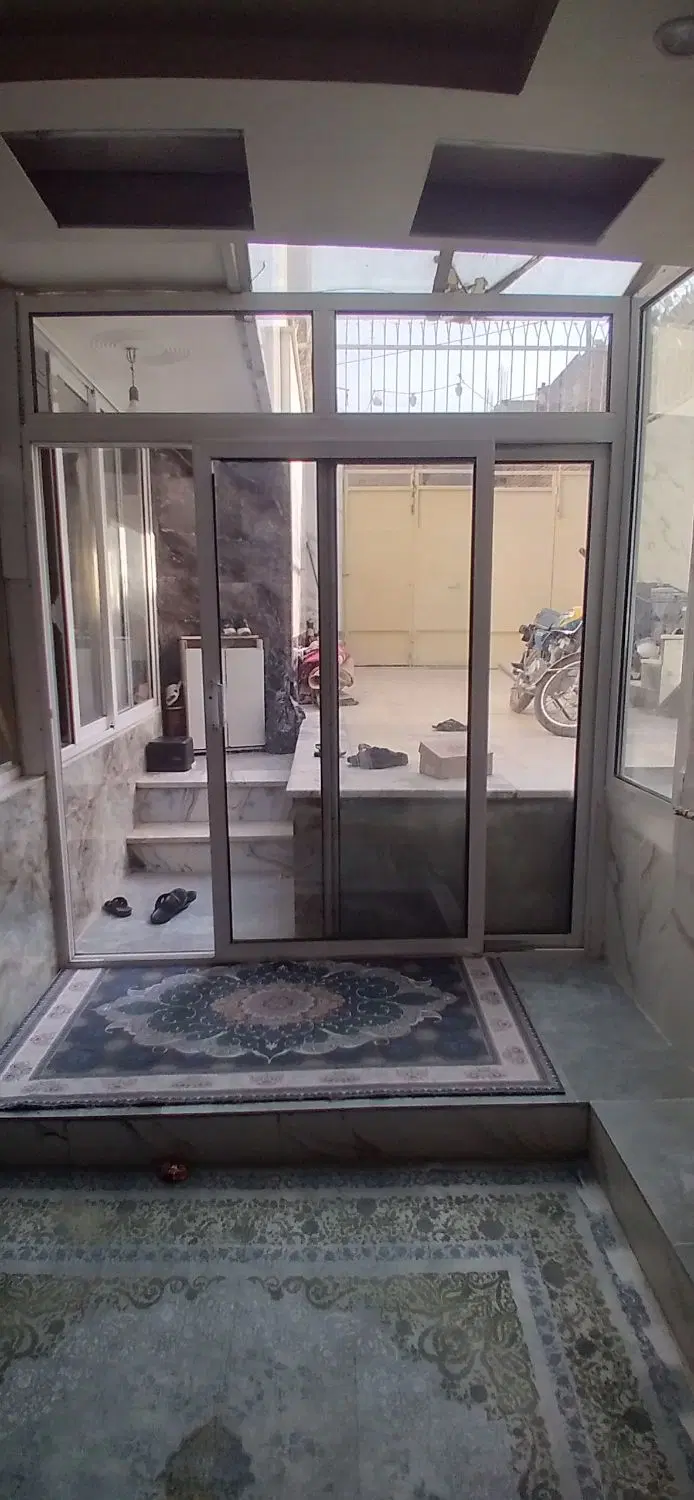 خانه ویلایی دربست تمیز